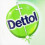 Dettol Dettol Antibacterial Hand Wipes, Fresh Scented, 135 3