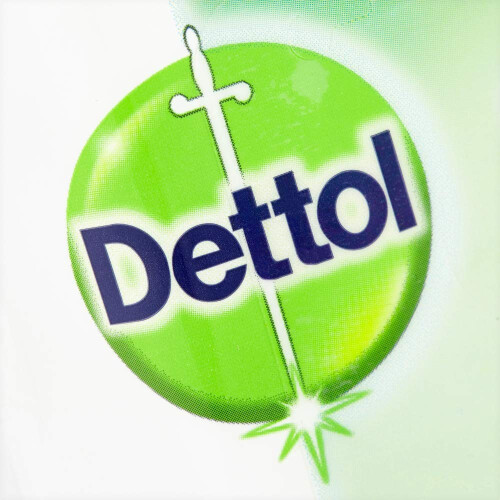 Dettol Dettol Antibacterial Hand Wipes, Fresh Scented, 135 2