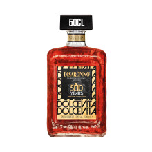 Disaronno Originale Italian Liqueur LimitedEdition Bottle 50cl 28 vol T