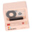 Pink Bluetooth Tape Player with 5 Light Modes & Multi Play Options 14