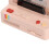 Pink Bluetooth Tape Player with 5 Light Modes & Multi Play Options 8