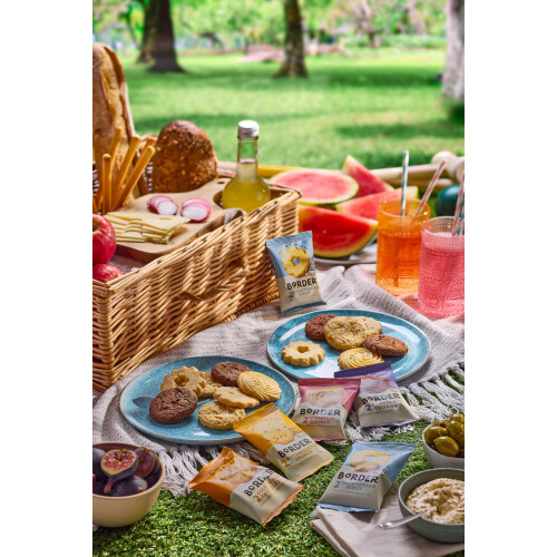 Border Border Biscuits 5 Varieties Twin Pack 100 2