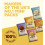 Border Border Biscuits 5 Varieties Twin Pack 100 5