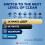 Finish Finish Power Dishwasher Tablets, 110 Tabs, Fresh 3
