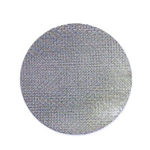 Rete Filtrante per Schermo Doccia un Contatto da 51 Mm per Macchina da Caffè Expresso Portafilter Spessore Utilizzato 2 Mm