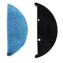 Vervangende Mop Plaat Houder Beugel Mop Pads voor V5S V5S Pro V5 V3S V3S Pro V50 Stofzuiger Accessoires