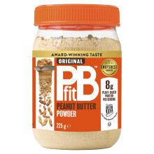 Betterbody  Pbfit Peanut Butter Powder  1 X 225G