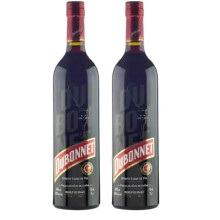 Dubonnet Aperitif Wine 75 cl Packaging may vary Pack of 2