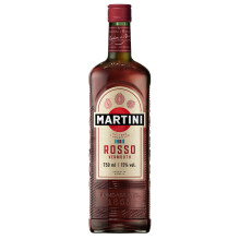 MARTINI Rosso Red Vermouth Aperitivo 15 ABV 75cl 750ml Sweet Vermouth Infu