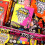 Brain Blasterz Christmas Sweets Gift Box  Extreme Sour Sweets Selection Box 5