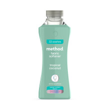 method Fabric Softener Fabric Conditioner to Soften Your Clothes With Fresh