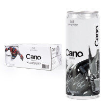 Cano Water Limited edition Transformers
