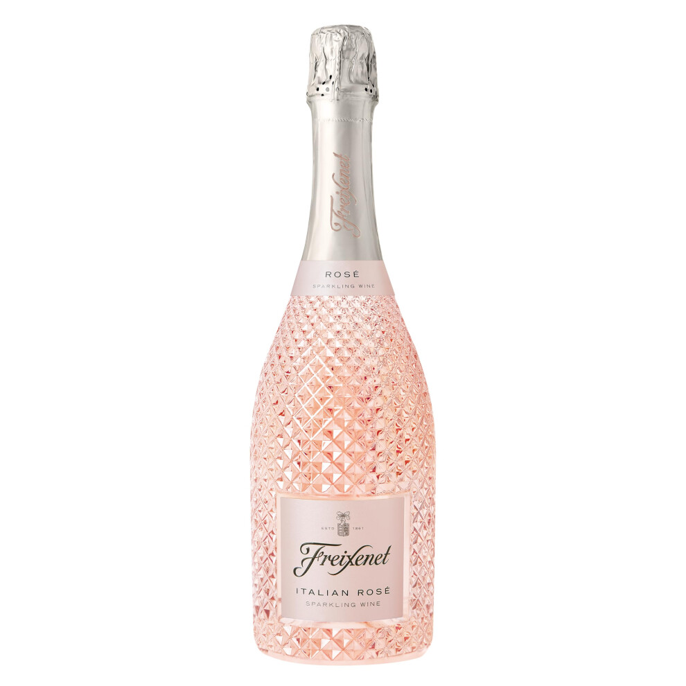 Freixenet Italian Sparkling Rose 750 Ml