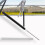 Garden Tool Single Spring Automatic Greenhouse Win 5