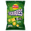 Walkers Walkers Squares Cheese  Onion Snacks 6 x 22g 1
