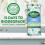 Zoflora Zoflora Linen Fresh Biodegradable Wipes Antibacterial MultiSurface Cleaning 4