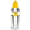 Corn Cutter Peeler, Corn Cob Stripper with Cup , 304 Stainless Steel Corn  the Cob Remover Kitchen Tool 1