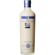 Coole Swan Premium Irish Cream Liqueur, 700 ml