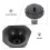 Fontein Pomp Nozzle Set Water Sproeikoppen Vijver Dompelpomp Pool Multifunctionele Nozzle L 4