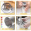 Corn Cutter Peeler, Corn Cob Stripper with Cup , 304 Stainless Steel Corn  the Cob Remover Kitchen Tool 5