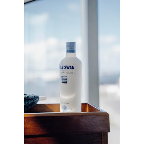 Coole Swan Premium Irish Cream Liqueur, 700 ml 1