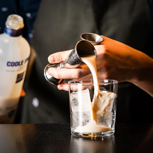 Coole Swan Premium Irish Cream Liqueur, 700 ml 2