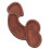 Aperitif Board C Type Walnut 3 Large Spaces Cheese Platter BPA Free 12