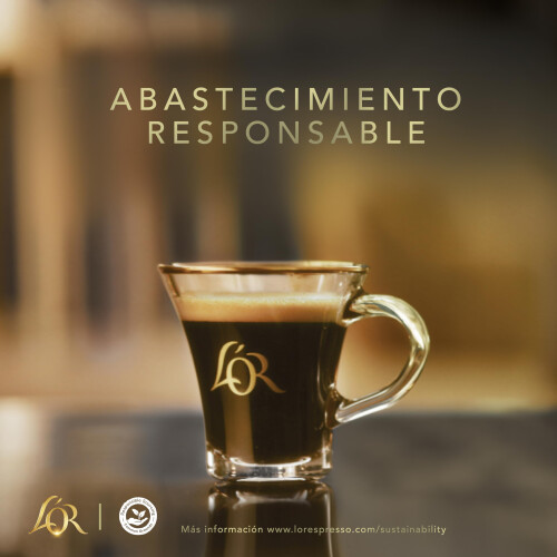 L'OR LOR Espresso Flavours Variety Bundle x40 Nespresso Compatible 2