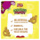 Walkers Walkers Monster Munch Roast Beef Multipack Snacks Crisps 6x20g 3