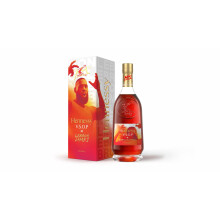 Hennessy x LeBron James VSOP Limited Edition Cognac 70cl