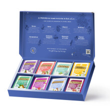 Twinings Christmas Festive Favourites Premium Tea Selection  Ideal Secret S