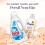 Comfort Comfort Pure Dreams Cashmere Soft Fabric Conditioner DermatologistRecommend 4