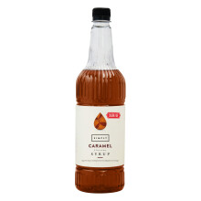 Simply Sugar Free Caramel Syrup Low Calorie Vegan Nut Free Flavoured Syrup