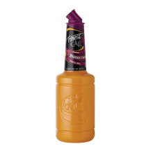 Finest Call Passion Fruit Puree 1 Litre Bottle Real Fruit Cocktail Ingre