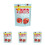 Tonys Chocolonely  Littl' Bits Chocolate Mix Balls  Mini Milk Biscuit Choco 1