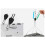 1/8 Inch Adjustable Grow Light Hangers 8Pcs 2.4M L 7