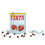 Tonys Chocolonely  Littl' Bits Chocolate Mix Balls  Mini Milk Biscuit Choco 2