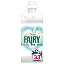 Fairy Fabric Conditioner Original 1155L 33 Washes