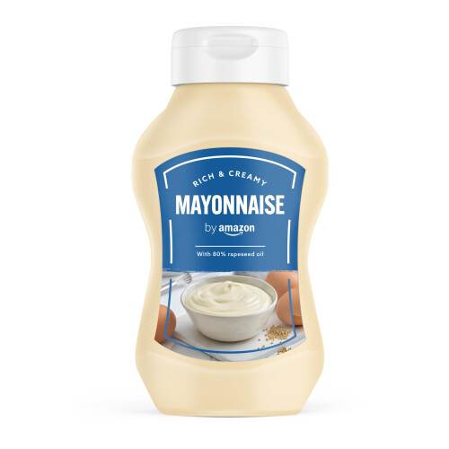 by Amazon Mayo, 500ml