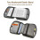 Bible Bag Book Organizer Tablet Electronics Organizer Waterproof Book Tote 5