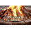 ZIP Natural Starter Log 16 Pack Individually Wrapped Smokeless Instant Ligh 2