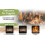 ZIP Natural Starter Log 16 Pack Individually Wrapped Smokeless Instant Ligh 5