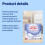 by Amazon Laundry Water Softener 50 tablets 2