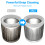 Washing Machine Cleaner Deep Clean Tablets  24 Pack for YearRound Deep Clea 2
