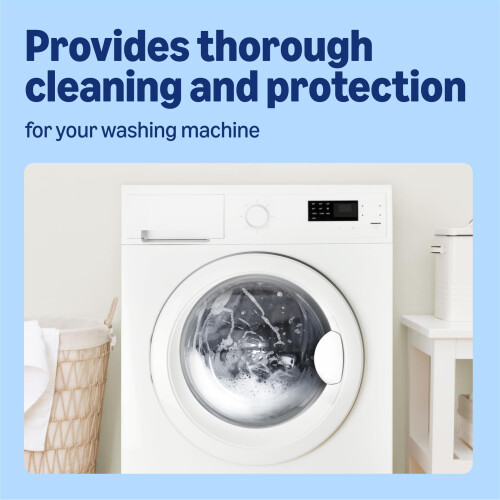 by Amazon Laundry Water Softener 50 tablets 2