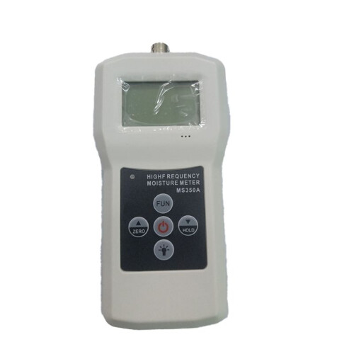 High Frequency MS350A Moisture Meter for Soil, Silver Sand, Combination Powder, Coal Powder Powder 2