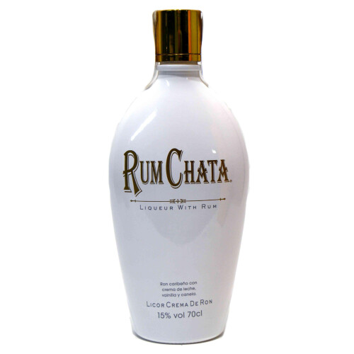 Rum Chata , 70cl