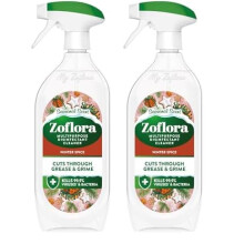 Zoflora Winter Spice Multipurpose Disinfectant Trigger Spray 1 x 800ml Anti