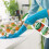 Zoflora Zoflora Winter Spice Multipurpose Disinfectant Trigger Spray 1 x 800ml Anti 3