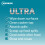 Magnum Ultra Absorbency Kitchen Roll  Strong  Durable Bulk Buy Pack of 4 x 4